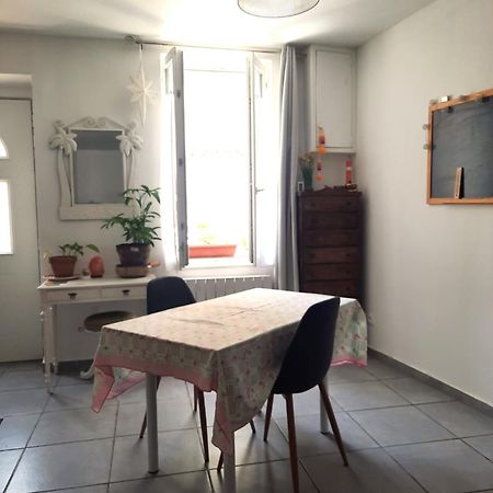 Agreable Appartement T2 Proche Centre Nimes Exterior photo